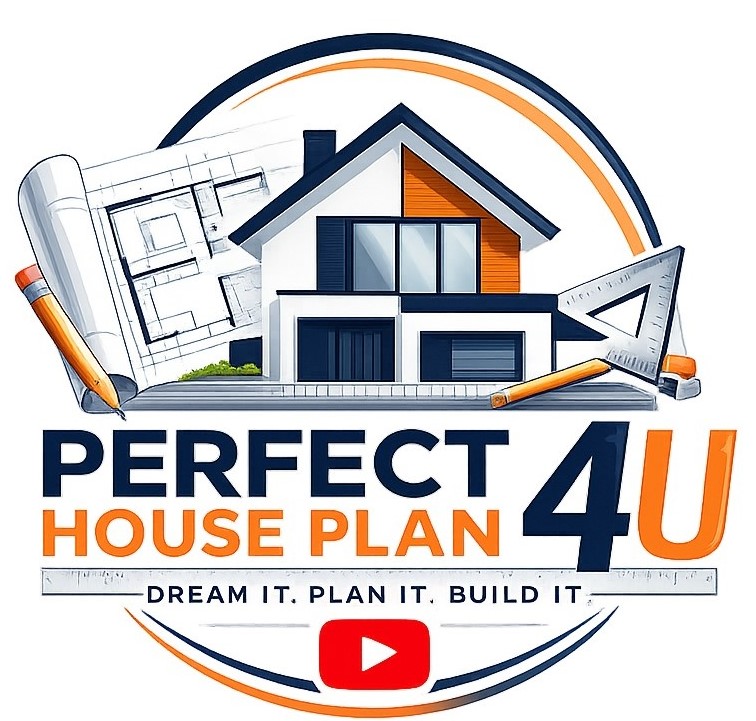 Ferfect House Plan