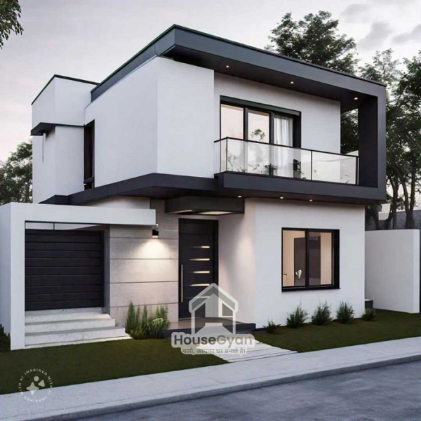 South Facing House vastu